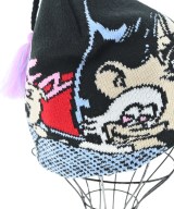 PALACE（パレス）ニットキャップ・ビーニー 黒 サイズ:- メンズ/2200641079054