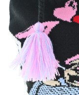 PALACE（パレス）ニットキャップ・ビーニー 黒 サイズ:- メンズ/2200641079054