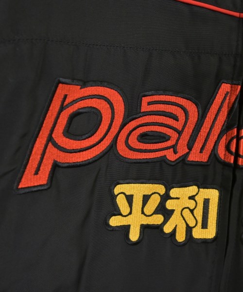 PALACE（パレス）ブルゾン 黒 サイズ:S メンズ/2200641664014