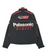 PALACE（パレス）ブルゾン 黒 サイズ:S メンズ/2200641664014