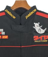 PALACE（パレス）ブルゾン 黒 サイズ:S メンズ/2200641664014