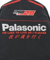 PALACE（パレス）ブルゾン 黒 サイズ:S メンズ/2200641664014