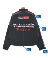 PALACE（パレス）ブルゾン 黒 サイズ:S メンズ/2200641664014
