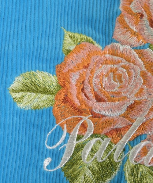 PALACE（パレス）ブルゾン 青 サイズ:S メンズ/2200641664021