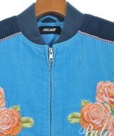 PALACE（パレス）ブルゾン 青 サイズ:S メンズ/2200641664021