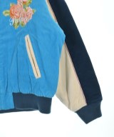 PALACE（パレス）ブルゾン 青 サイズ:S メンズ/2200641664021