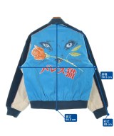 PALACE（パレス）ブルゾン 青 サイズ:S メンズ/2200641664021