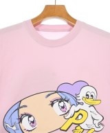 PALACE（パレス）Tシャツ・カットソー ピンク サイズ:S メンズ/2200641664038
