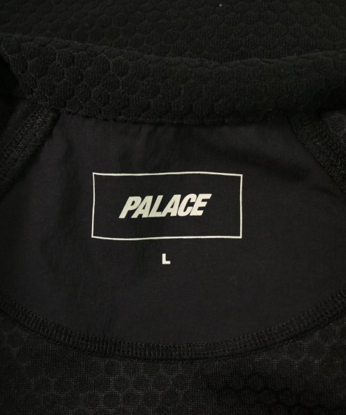 PALACE（パレス）スウェット 黒 サイズ:L メンズ/2200642249043