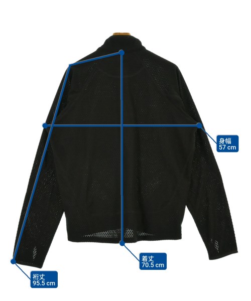 PALACE（パレス）スウェット 黒 サイズ:L メンズ/2200642249043