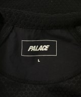 PALACE（パレス）スウェット 黒 サイズ:L メンズ/2200642249043