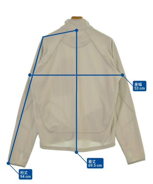 PALACE（パレス）スウェット グレー サイズ:M メンズ/2200642249050