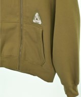 PALACE（パレス）パーカー カーキ サイズ:L メンズ/2200642249104