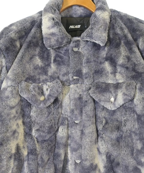 PALACE（パレス）その他 グレー サイズ:L メンズ/2200642249128