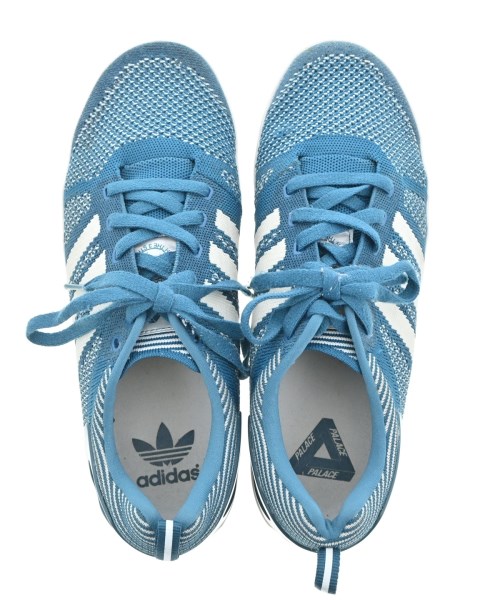 PALACE（パレス）スニーカー 青 サイズ:27.5cm メンズ/2200626088101