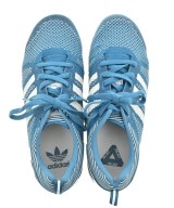 PALACE（パレス）スニーカー 青 サイズ:27.5cm メンズ/2200626088101