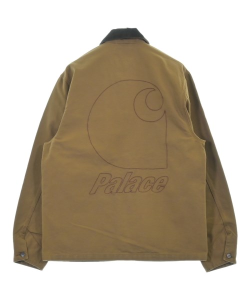 PALACE（パレス）その他 ベージュ サイズ:L メンズ/2200639631073