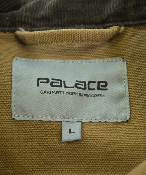 PALACE（パレス）その他 ベージュ サイズ:L メンズ/2200639631073