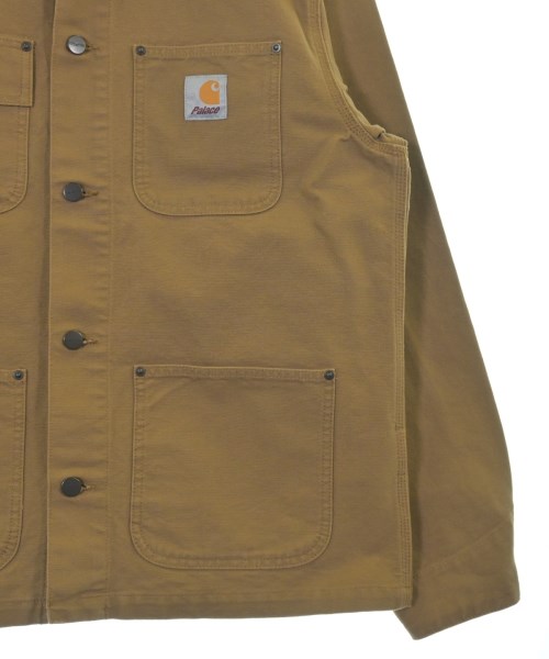 PALACE（パレス）その他 ベージュ サイズ:L メンズ/2200639631073