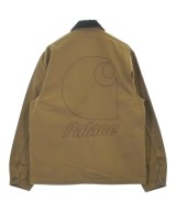 PALACE（パレス）その他 ベージュ サイズ:L メンズ/2200639631073
