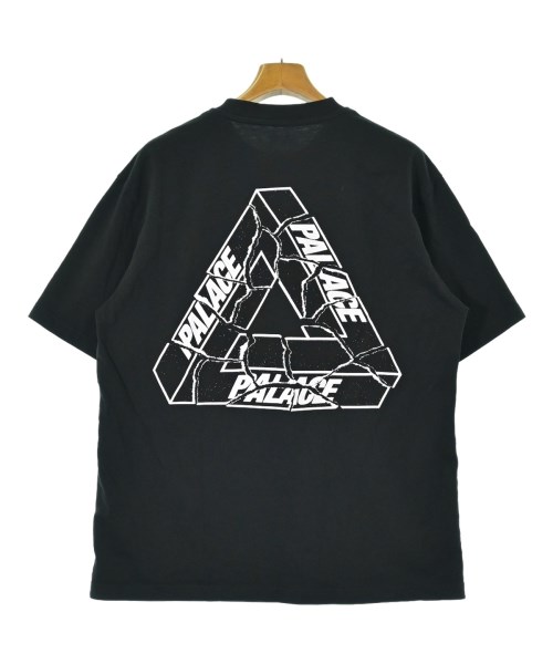 PALACE（パレス）Tシャツ・カットソー 黒 サイズ:XL メンズ/2200639631240