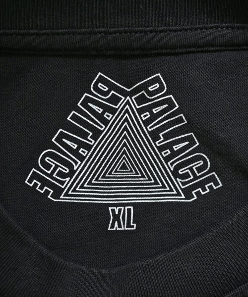 PALACE（パレス）Tシャツ・カットソー 黒 サイズ:XL メンズ/2200639631240