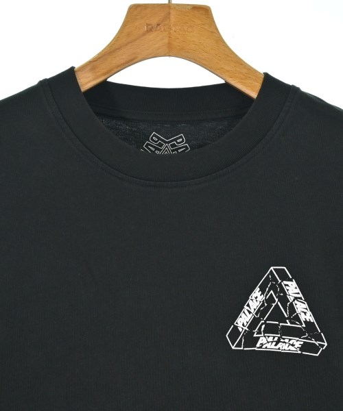 PALACE（パレス）Tシャツ・カットソー 黒 サイズ:XL メンズ/2200639631240