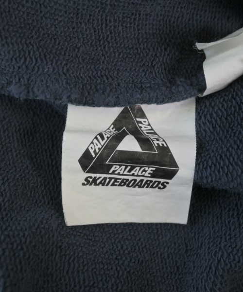 PALACE（パレス）パーカー 紺 サイズ:S メンズ/2200642908049