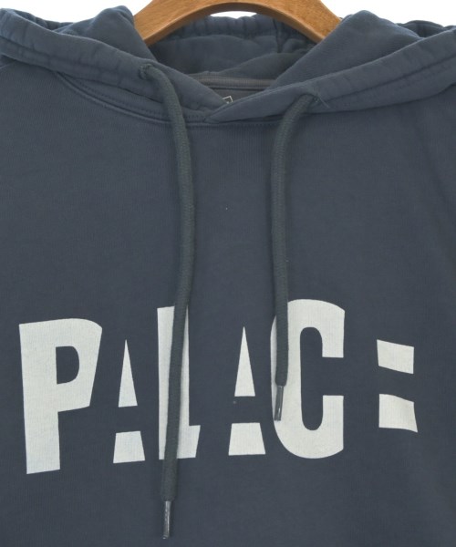 PALACE（パレス）パーカー 紺 サイズ:S メンズ/2200642908049