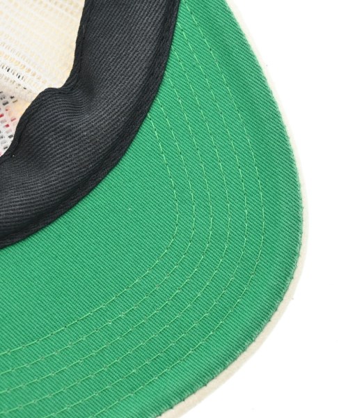 PALACE（パレス）キャップ 白 サイズ:- メンズ/2200643090033