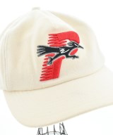 PALACE（パレス）キャップ 白 サイズ:- メンズ/2200643090033
