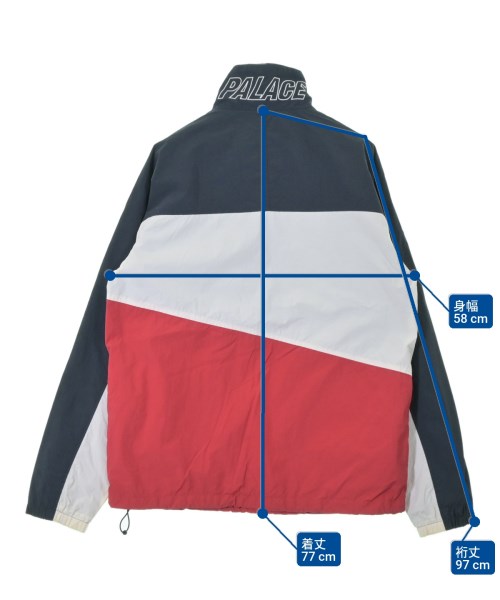 PALACE（パレス）その他 紺 サイズ:XL メンズ/2200643566064