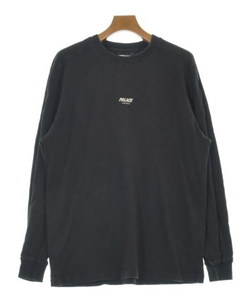 PALACE（パレス）Tシャツ・カットソー 黒 サイズ:L メンズ