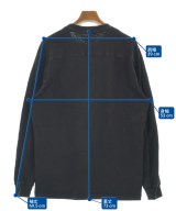 PALACE（パレス）Tシャツ・カットソー 黒 サイズ:L メンズ/2200644076050