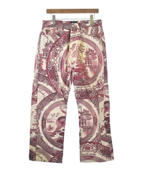 PALACE(パレス)その他 赤 サイズ:30(M位)/2200644231077