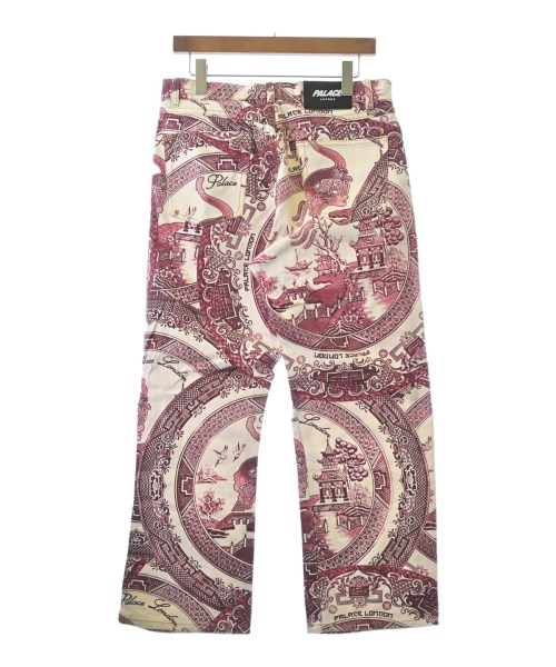 PALACE（パレス）その他 赤 サイズ:30(M位) メンズ/2200644231077