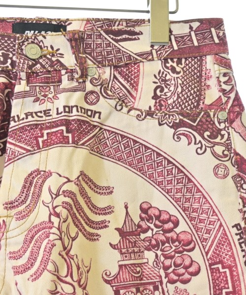 PALACE（パレス）その他 赤 サイズ:30(M位) メンズ/2200644231077