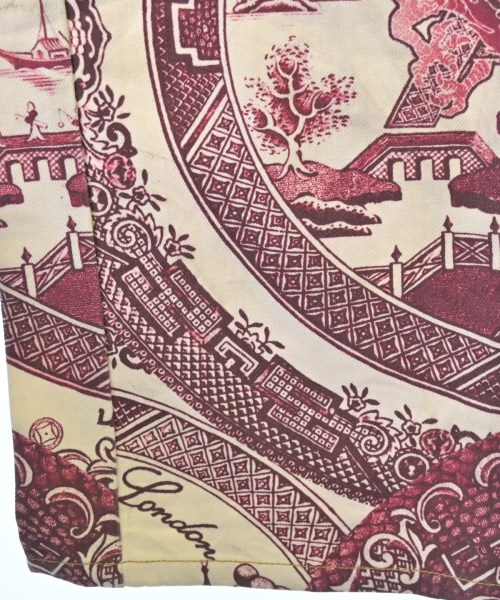 PALACE（パレス）その他 赤 サイズ:30(M位) メンズ/2200644231077