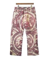 PALACE（パレス）その他 赤 サイズ:30(M位) メンズ/2200644231077