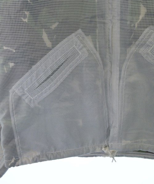 PALACE（パレス）ブルゾン 白 サイズ:M メンズ/2200644245012