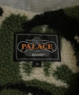 PALACE（パレス）ブルゾン 白 サイズ:M メンズ/2200644245012