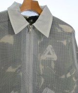 PALACE（パレス）ブルゾン 白 サイズ:M メンズ/2200644245012