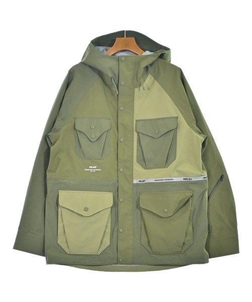 パレス(PALACE)のPALACE ブルゾン（その他）