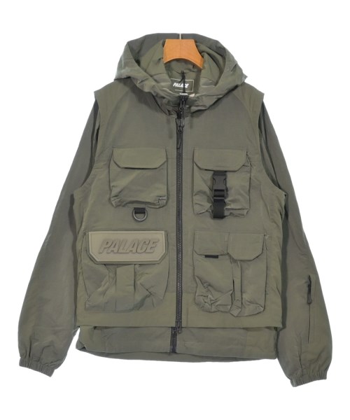 パレス(PALACE)のPALACE ブルゾン（その他）