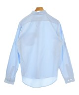 PALACE（パレス）カジュアルシャツ 青 サイズ:S メンズ/2200536601131