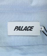 PALACE（パレス）カジュアルシャツ 青 サイズ:S メンズ/2200536601131