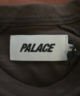 PALACE（パレス）Tシャツ・カットソー 茶 サイズ:M メンズ/2200537851115