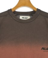 PALACE（パレス）Tシャツ・カットソー 茶 サイズ:M メンズ/2200537851115