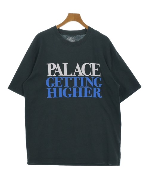 PALACE(パレス)Tシャツ・カットソー グレー サイズ:XL/2200540583027