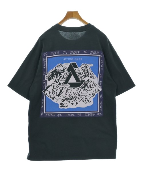 PALACE（パレス）Tシャツ・カットソー グレー サイズ:XL メンズ/2200540583027